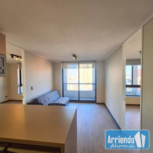 COMISIÓN Y GARANTÍA 3 CUOTAS | DEPTO 2D METRO TOES