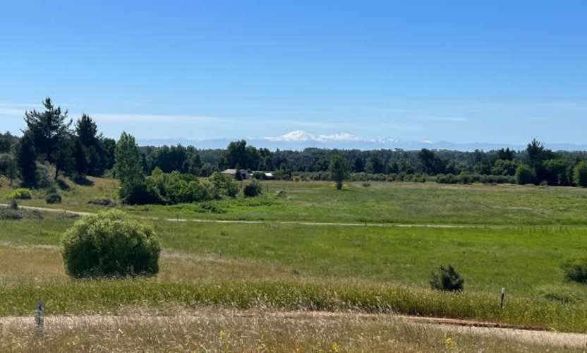 Vendo Sitios en exclusivo Condominio en Ruta N-48  Quillon