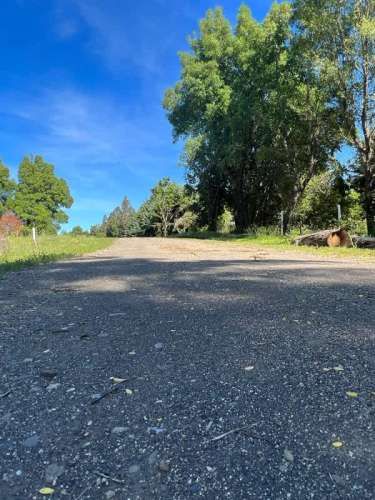 Vendo Sitios en exclusivo Condominio en Ruta N-48  Quillon