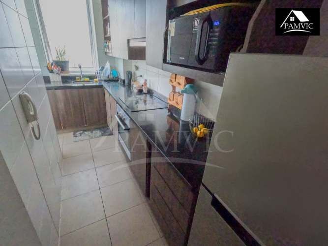 Edificio Mirador 1 Playa Brava