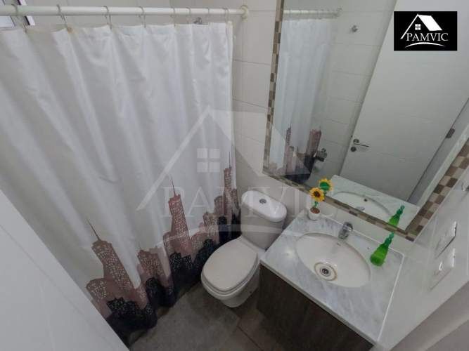 Edificio Mirador 1 Playa Brava