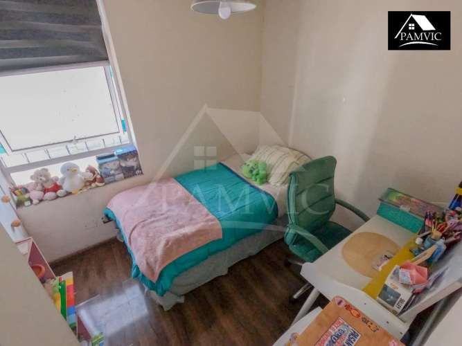 Edificio Mirador 1 Playa Brava