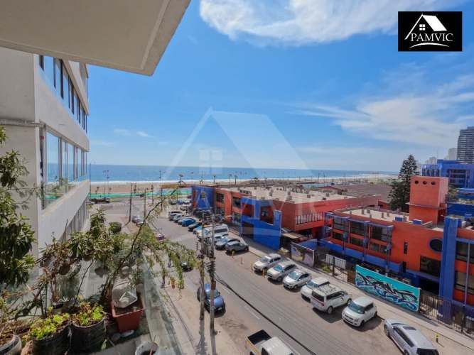 Edificio Mirador 1 Playa Brava