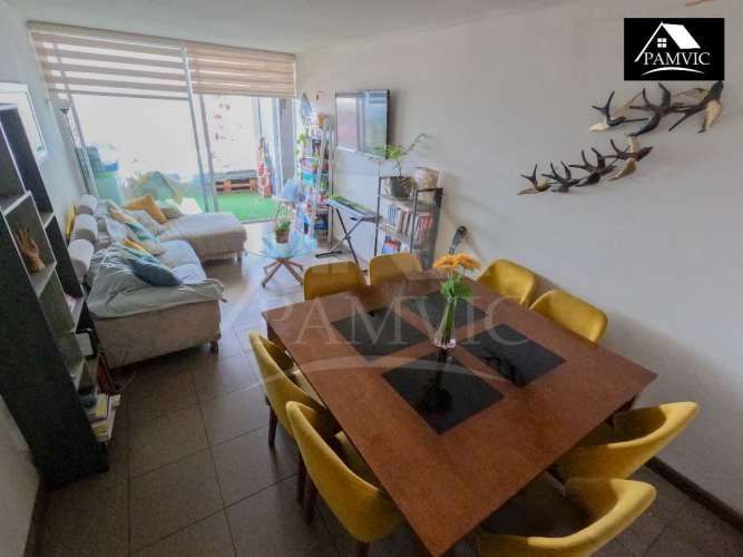 Edificio Mirador 1 Playa Brava