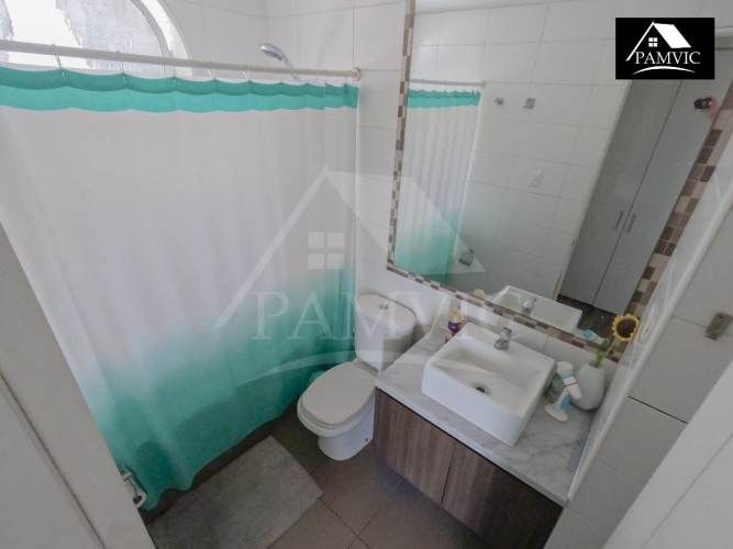 Edificio Mirador 1 Playa Brava