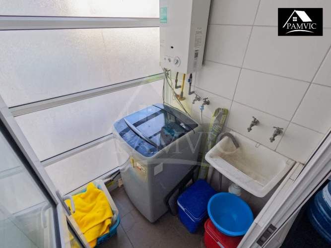 Edificio Mirador 1 Playa Brava