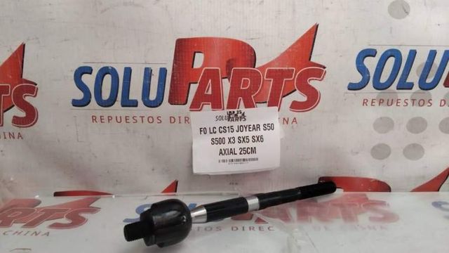 AXIAL 25 CM PARA DFM SX5