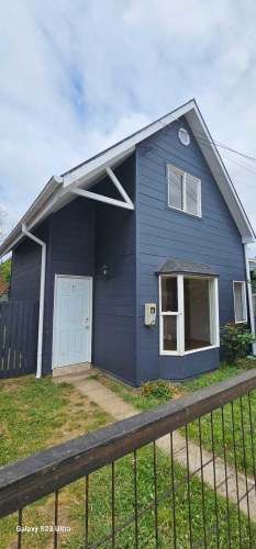 Casa  Arriendo Parque Torreones Las Animas (72871)