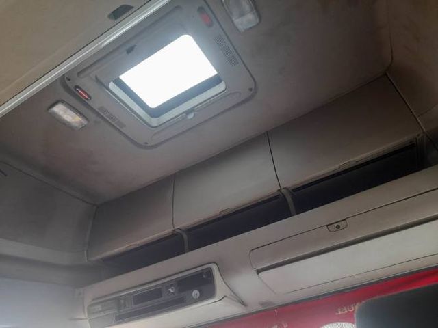 SCANIA R420 AÑO 2009 Y BATEA RANDON