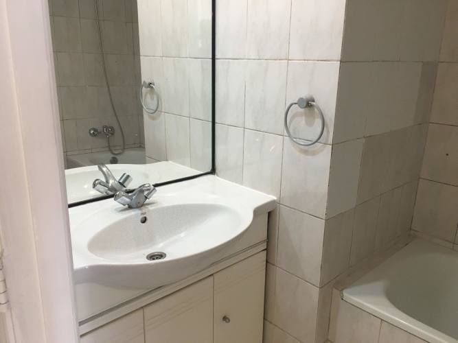 Departamento Central