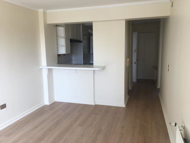 Departamento Central