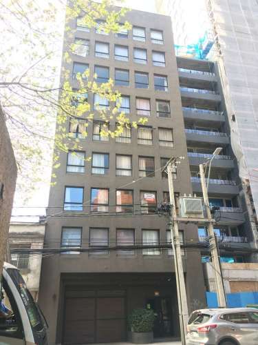 Departamento Central