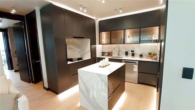 DEPARTAMENTO Clínica Alemana