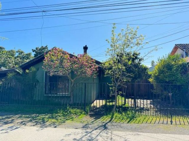 Casa VILLA MAGISTERIO