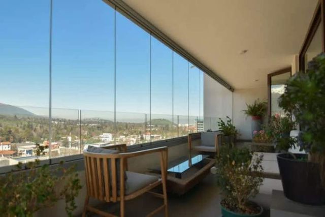 Departamento PUENTE NUEVO