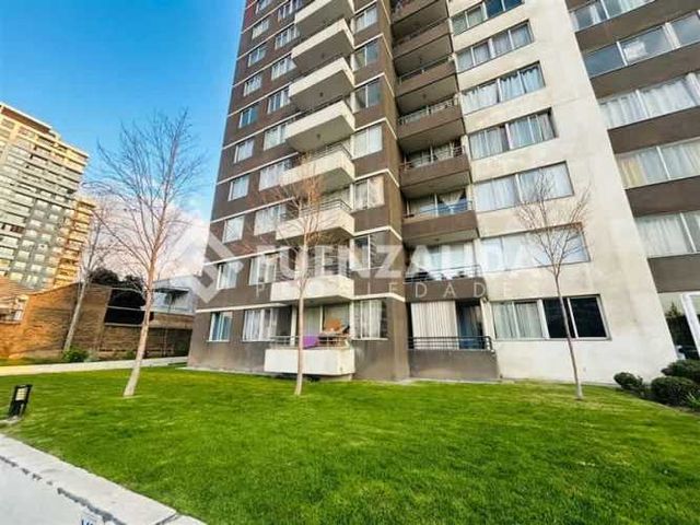 DEPARTAMENTO Tercera Avenida/Gran Avenida