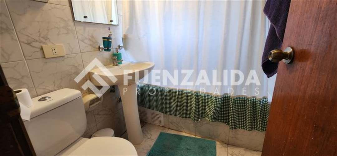 CASA Colón, Manquehue