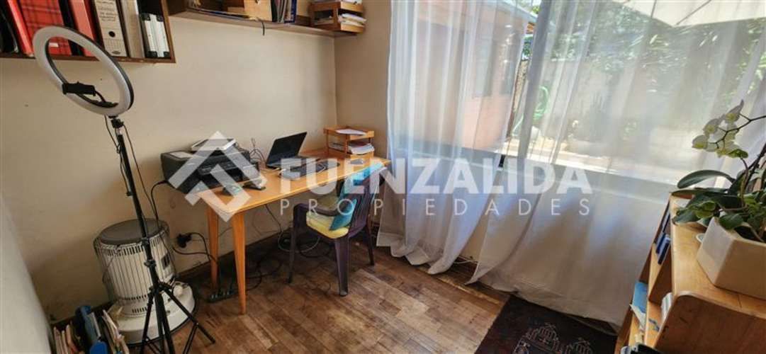 CASA Colón, Manquehue