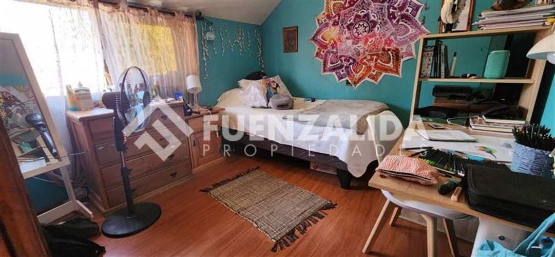 CASA Colón, Manquehue