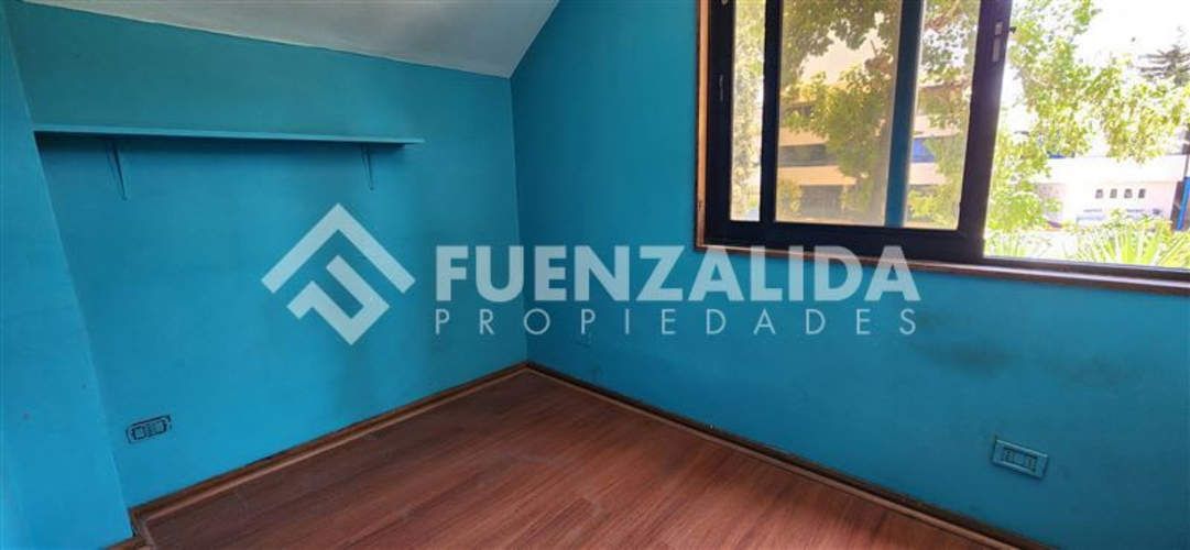 CASA Colón, Manquehue