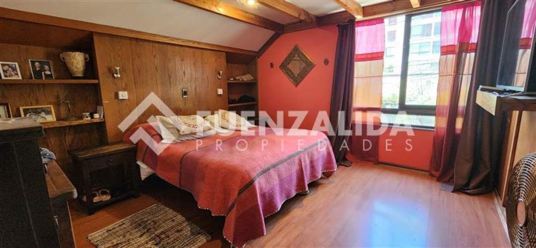 CASA Colón, Manquehue