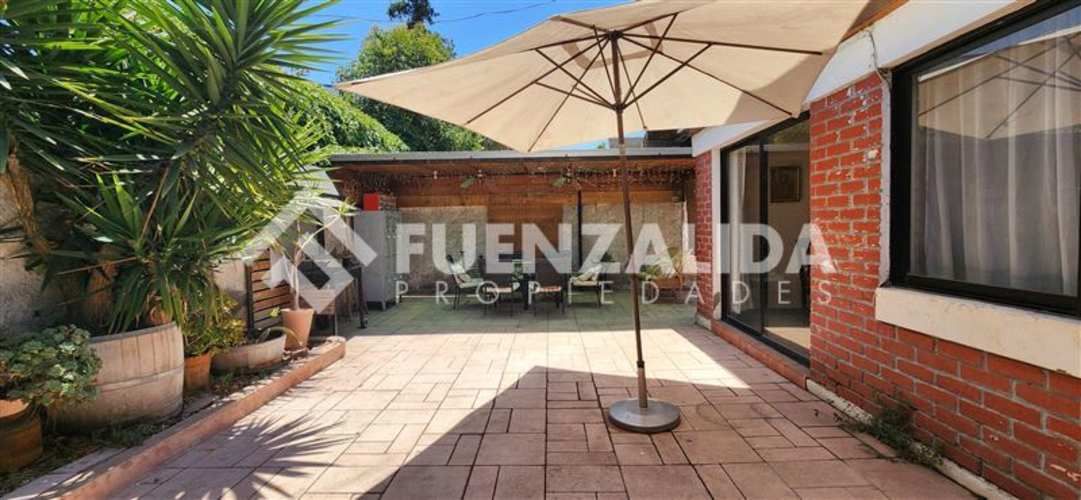 CASA Colón, Manquehue