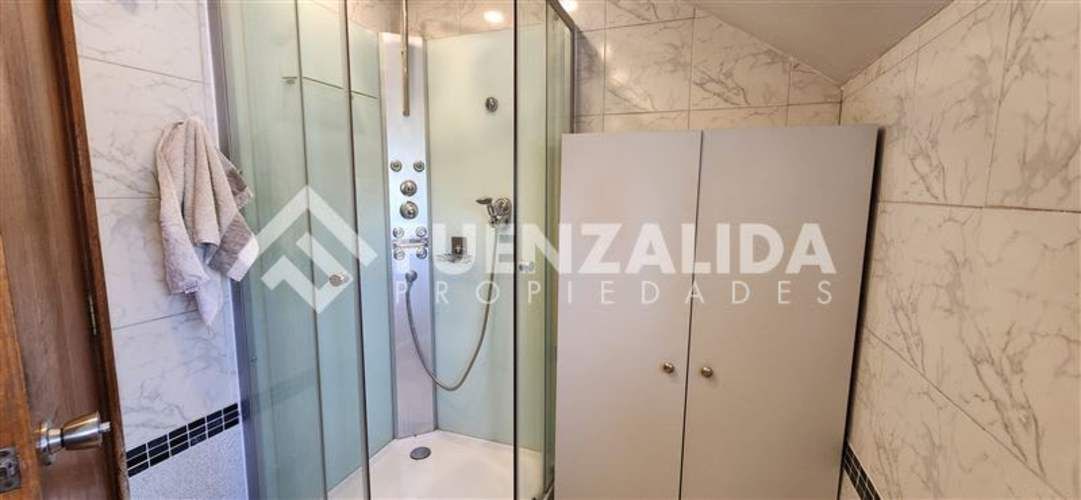 CASA Colón, Manquehue