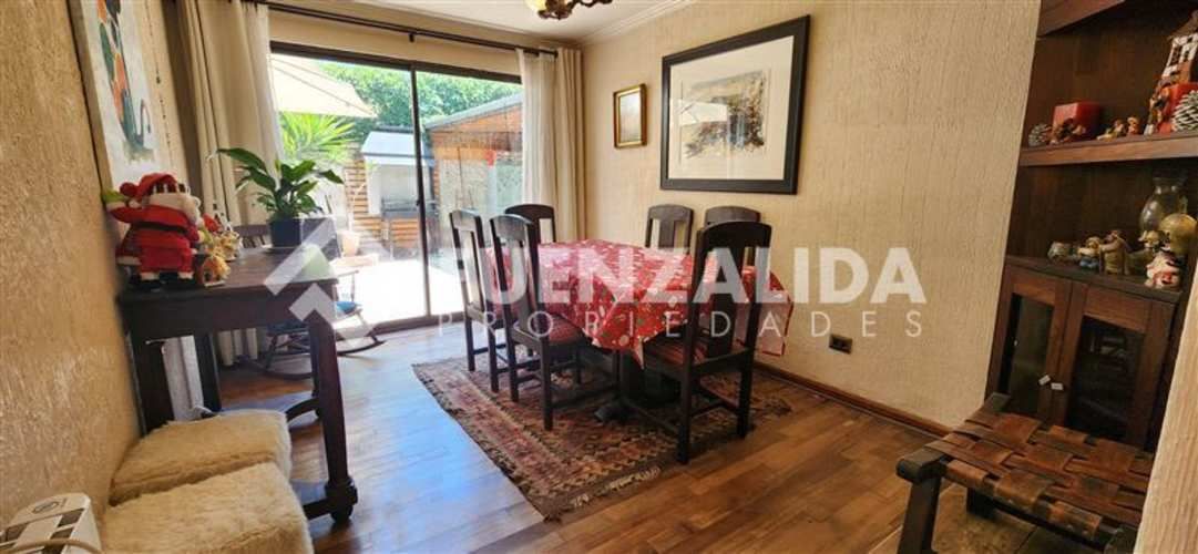 CASA Colón, Manquehue