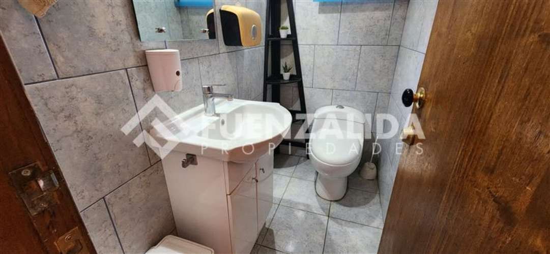 CASA Colón, Manquehue