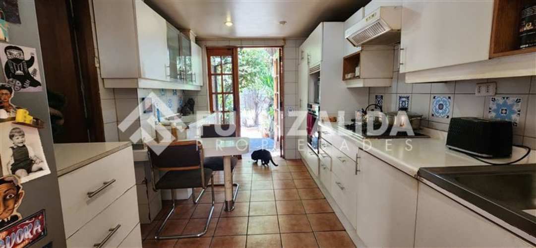 CASA Colón, Manquehue