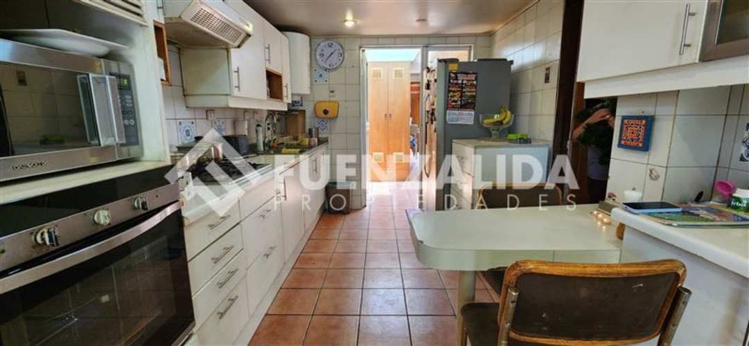 CASA Colón, Manquehue