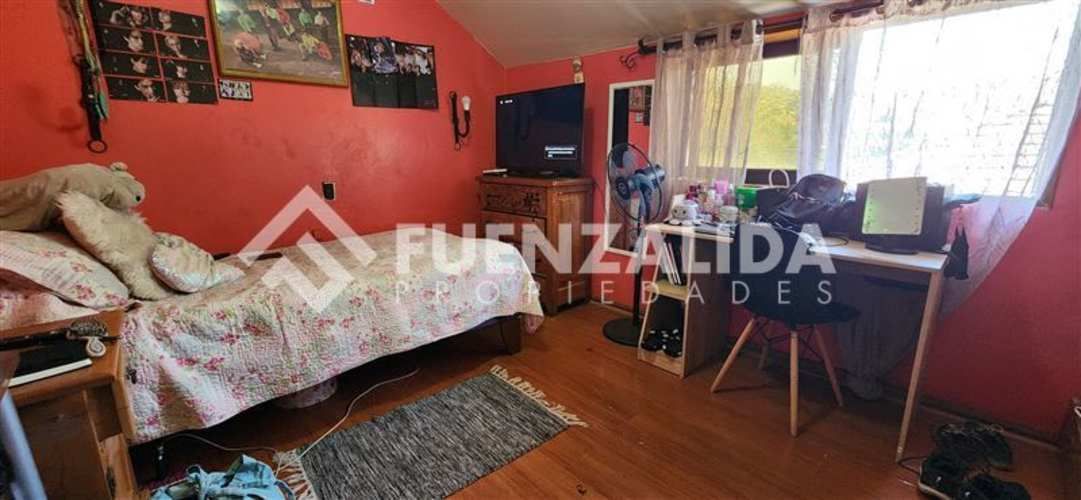 CASA Colón, Manquehue