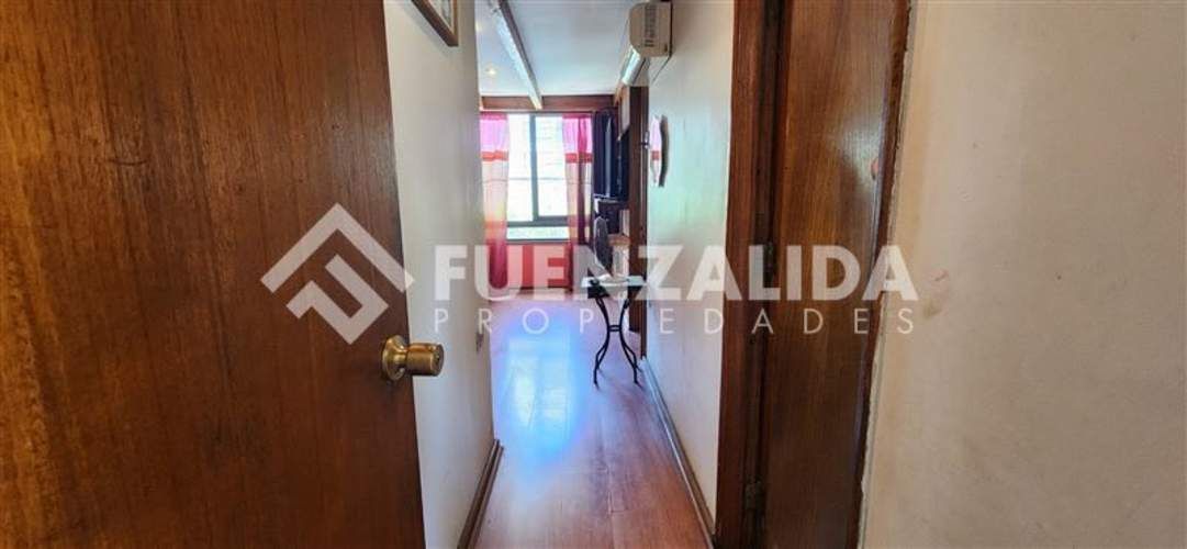 CASA Colón, Manquehue