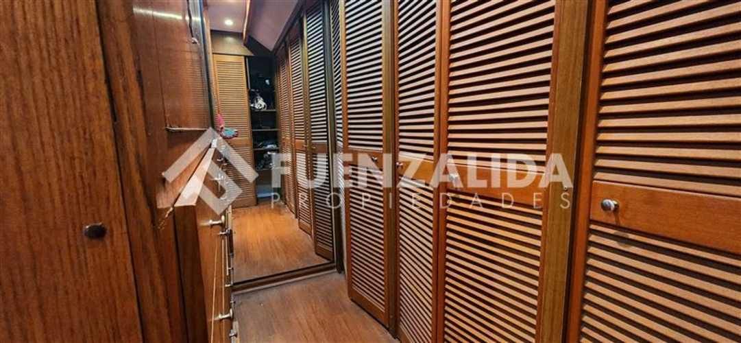 CASA Colón, Manquehue