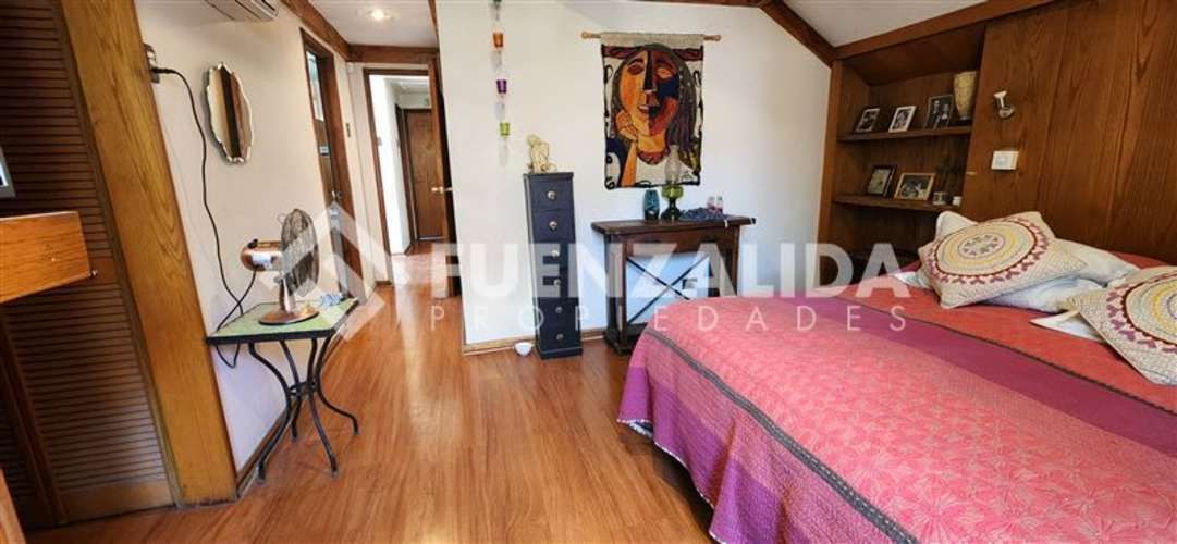 CASA Colón, Manquehue