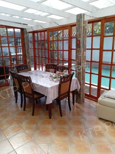 Hermosa Casa (73098)