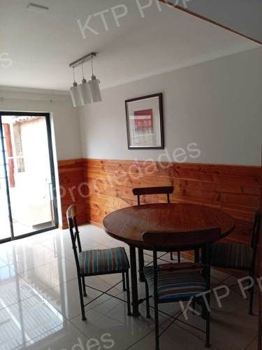 Hermosa Casa (73098)