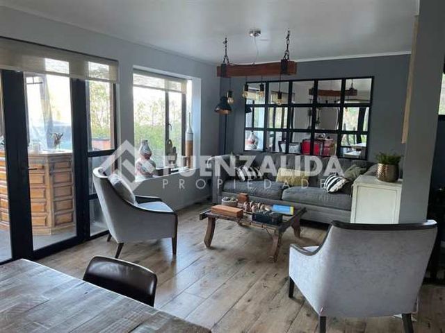 CASA Martin de Salvcatierra