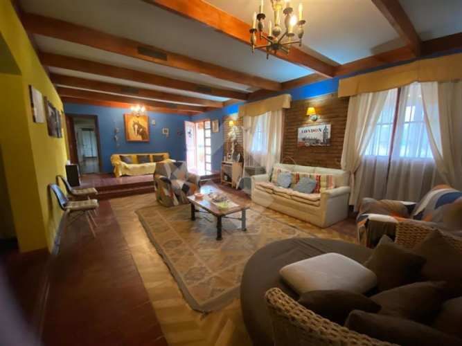 BODEGA Sector El Papagayo