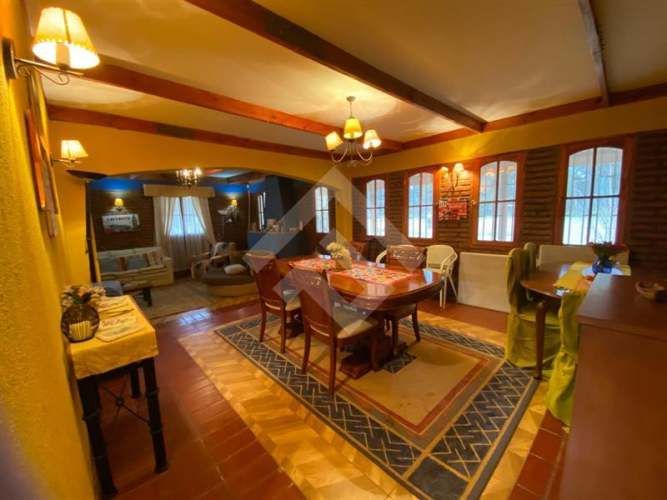 BODEGA Sector El Papagayo