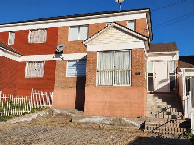En Venta casa en Condominio 3D2B Coquimbo (73034)