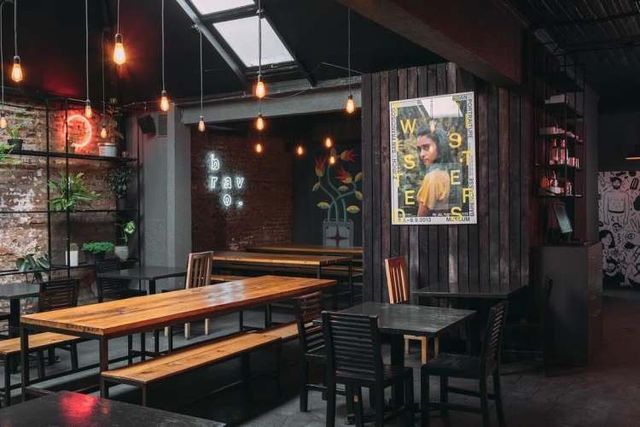 LOCAL COMERCIAL Eliodoro Yañes y Román Días