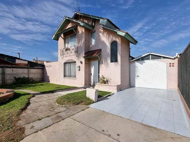 Se vende Casa 3D 2B El Sauce, Coquimbo (73031)