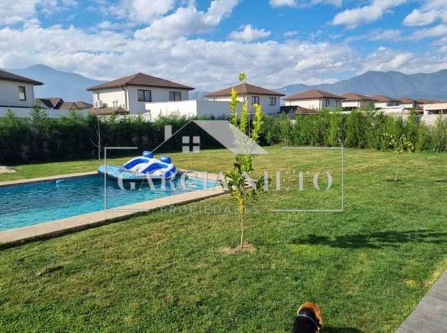 LA PROPIEDAD QUE SOÑABAS EN POLO DE MACHALI (73026)