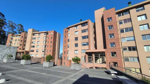 Venta departamento 2 D y 2 B Andalue (72985)