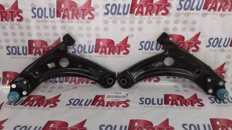 BANDEJA POR PAR PARA LIFAN 530