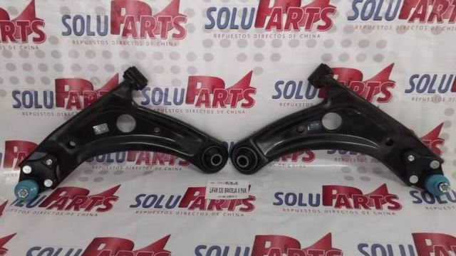 BANDEJA POR PAR PARA LIFAN 530