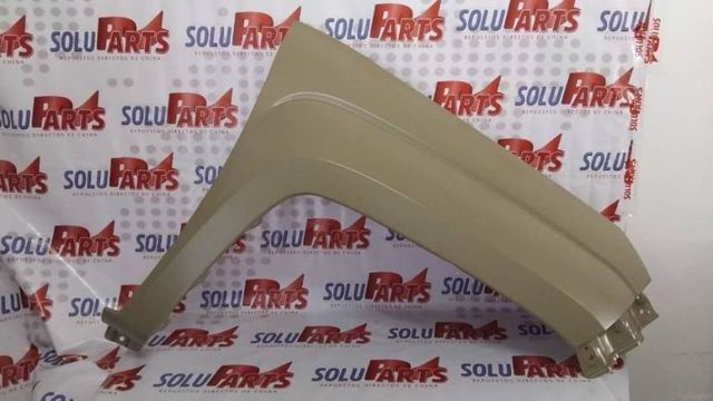 TAPABARRO DERECHO PARA JMC VIGUS PLUS X351