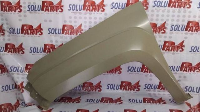 TAPABARRO IZQUIERDO PARA JMC VIGUS PLUS X351