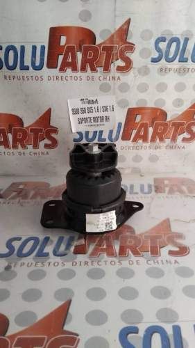SOPORTE DE MOTOR DERECHO PARA SX5 1.6